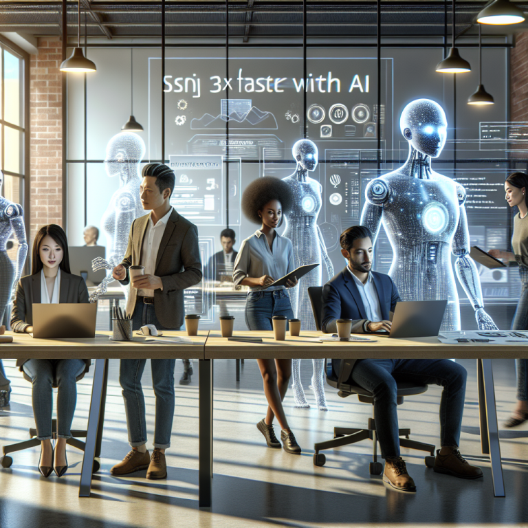 helps modern teams ship 3x faster with AI agents that guide planning, design, and coding execution.