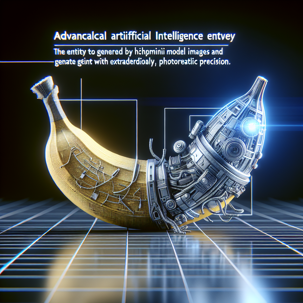 generates and edits images with photorealistic precision using Google’s Gemini 2.5 Flash Image model.