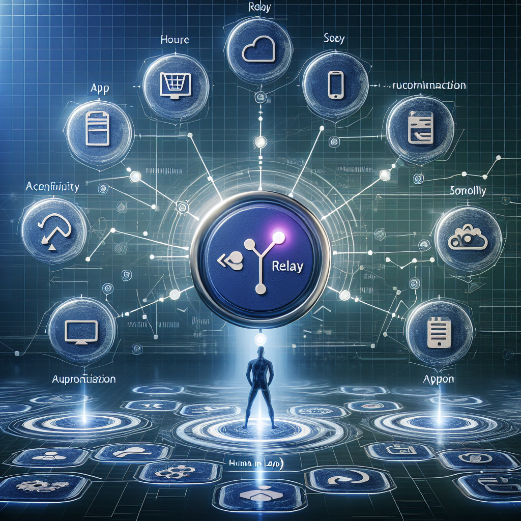 makes it easy to build AI agents and automations that connect across 100+ apps with human-in-the-loop checkpoints.