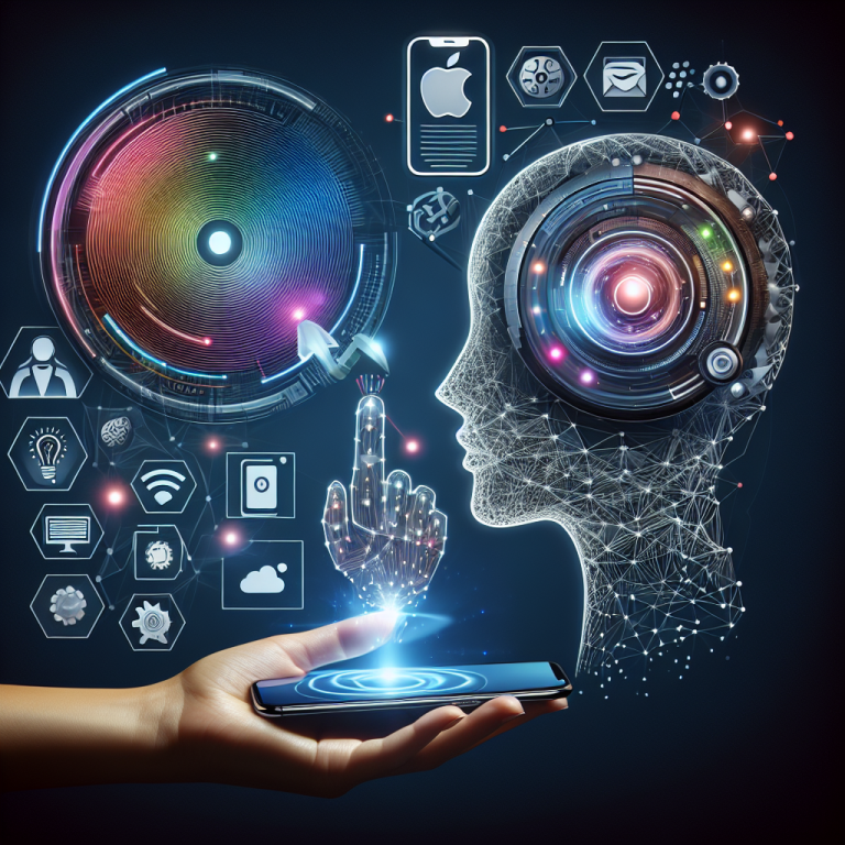 turns your ideas into fully functional iOS and Android apps through simple natural language chat.