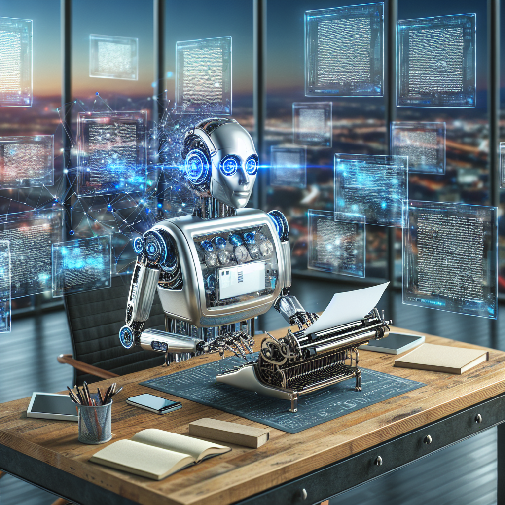 speeds up writing by using AI Writing Assistant to create brand-consistent content with firm-approved voice.