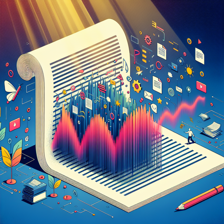 turns long documents into dynamic explainer videos with narration, themes, and animations generated automatically.
