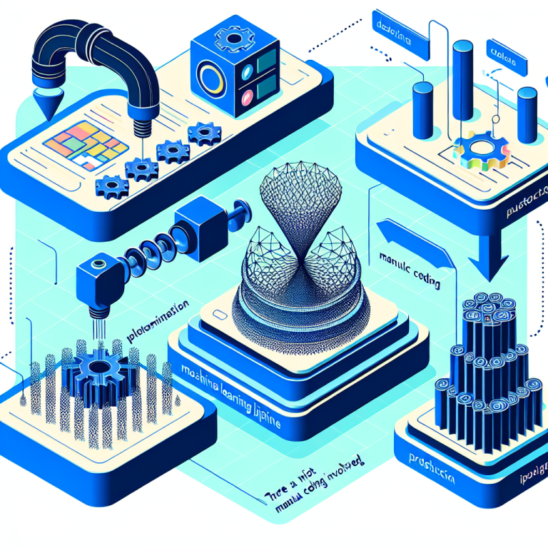 automates the entire machine learning pipeline so raw data becomes production-ready models without coding.