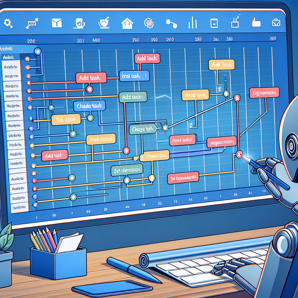 creates, edits, and monitors charts from prompts or meeting notes, removing the need for manual drag-and-drop.