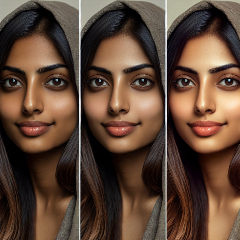 converts stiff selfies into expressive portraits with an editor that responds to your direction and feels natural to use.