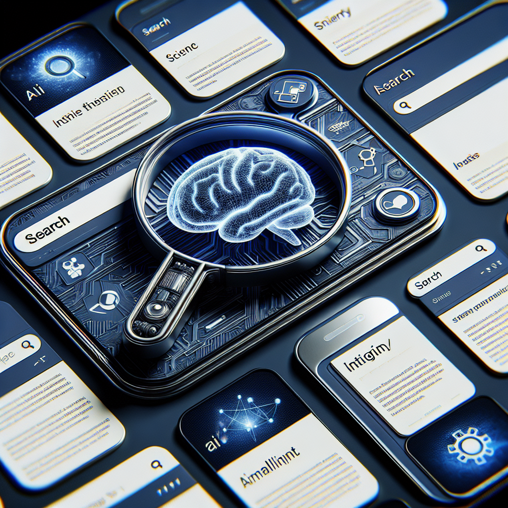 answers questions quickly with an AI search engine designed for speed, accuracy, and reliability across topics.