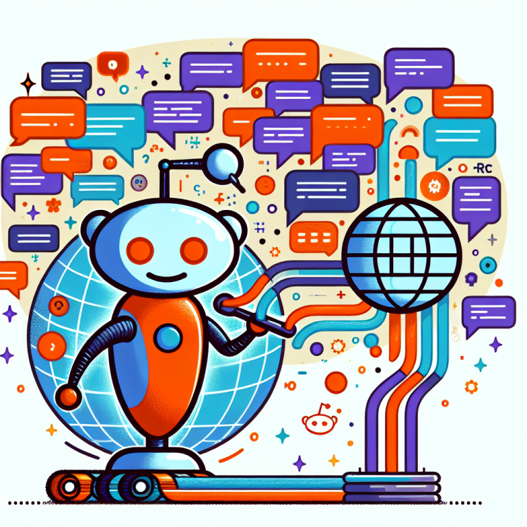 automates Reddit marketing by turning conversations into a steady channel for traffic and customer growth.
