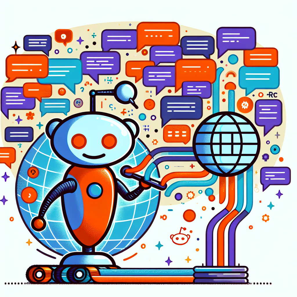 automates Reddit marketing by turning conversations into a steady channel for traffic and customer growth.