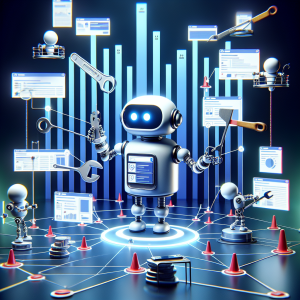 Boost Your SEO Game with RankBot: The Smart Little Helper for Backlinks