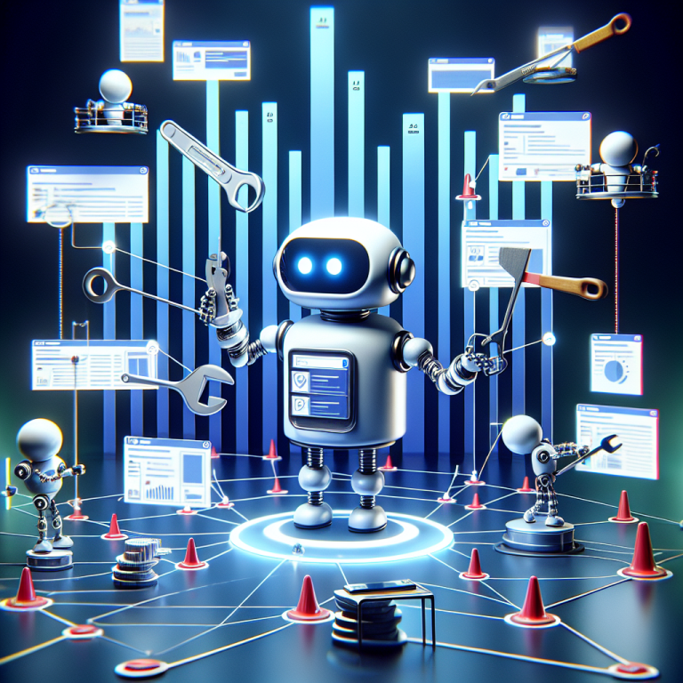 automates off-page SEO by building high-quality backlinks and optimizing your site so it climbs search rankings faster.