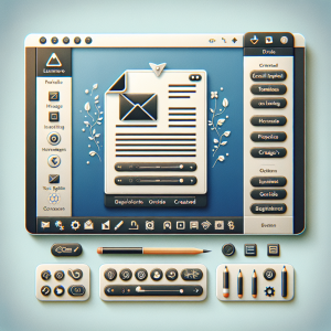 Crafting Emails Made Easy: Meet Mailteorite