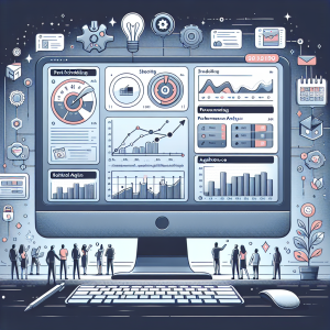 Mastering Social Media with Postiz: A Creator’s Secret Weapon