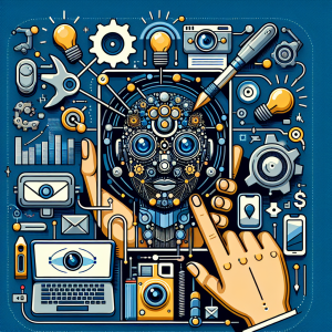 Unlocking Creativity Without Breaking the Bank: My Journey with Thumbr.ai